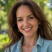 Jamee Soeder Headshot