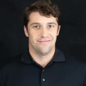 Nicholas Marselle Headshot