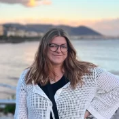 Tatiana Radunovic Photo